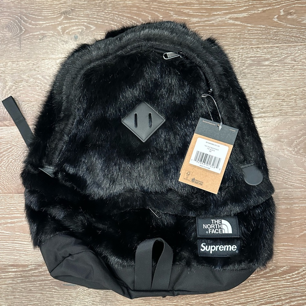 Supreme Northface backpack